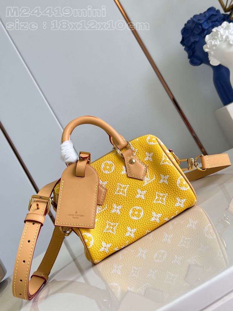 LV Speedy Bags